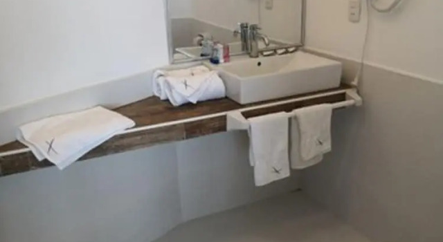 Полулюкс Suites del Mar
