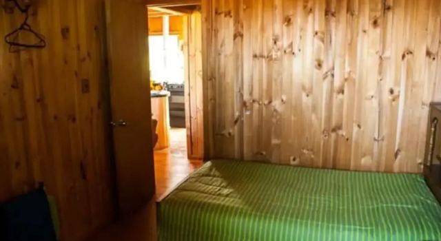 Casa Verde Pichilemu