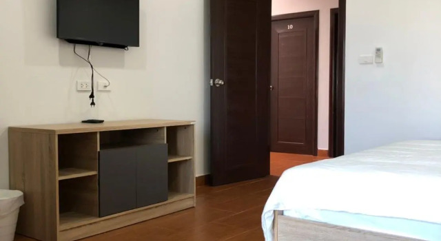Rabbit Hotel, Varaa Hotelli Lom Sak Phetchabun