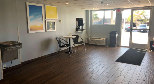 Days Inn by Wyndham Grove City Columbus South, Забронировать Отель Колумбус штат Огайо, рядом с OhioHealth Neighborhood Care