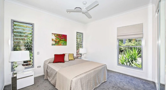 Апартаменты Standard Woodgate Beach Houses