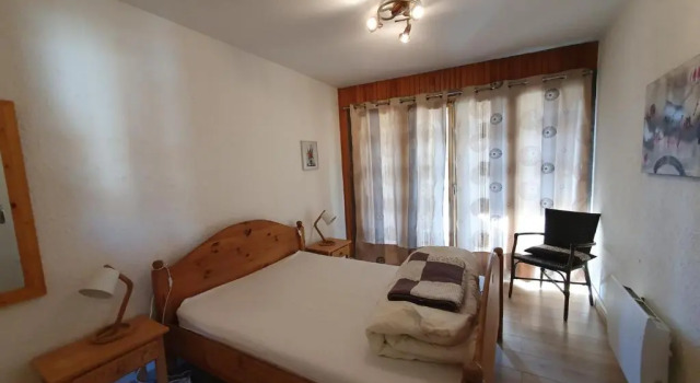 Appartement Les Deux Alpes, 3 pièces, 8 personnes - FR-1-348-245, Забронировать Апартаменты/квартира Апартаменты Мон-де-Ланс, рядом с Горнолыжный подъемник Лютен, Апартаменты/квартира