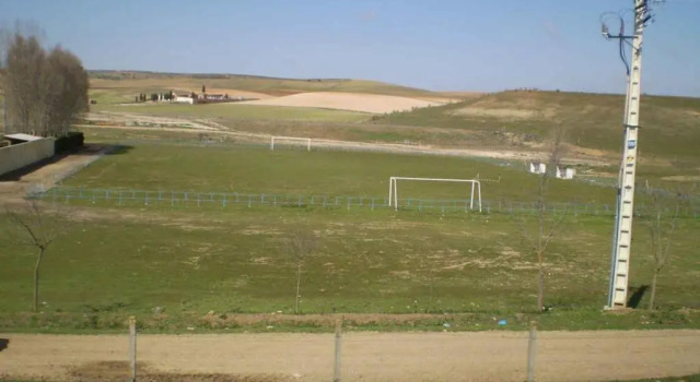Коттедж Casa Rural Calderon de Medina I y II