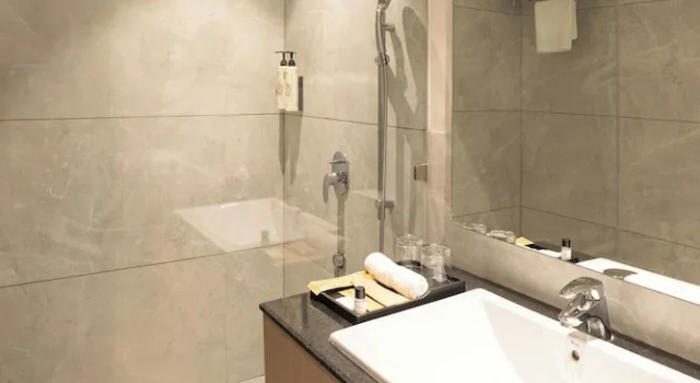 Номер Superior Best Western Plus Phagwara