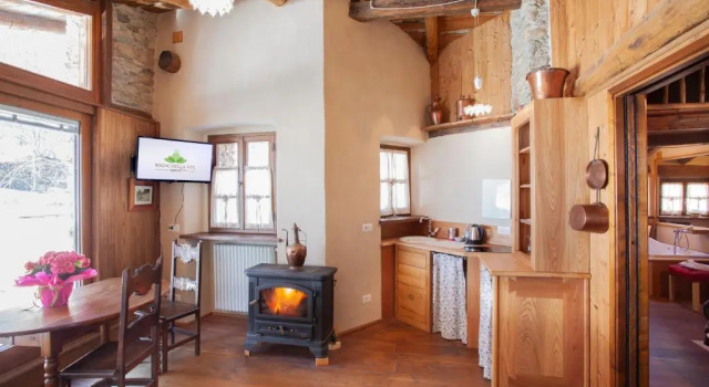 Апартаменты Il Sogno della Vita - Country Suites