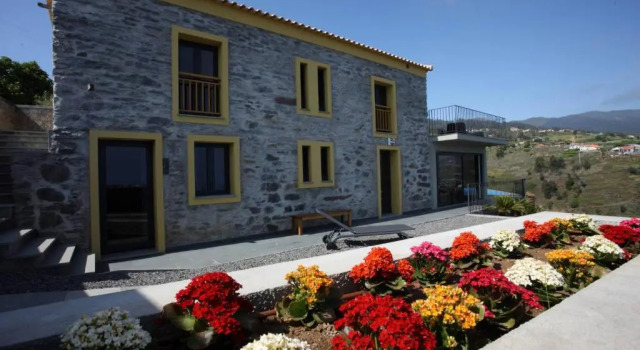 Вилла Deluxe Villa Clementina | Cliffs&Ocean | Heated Pool