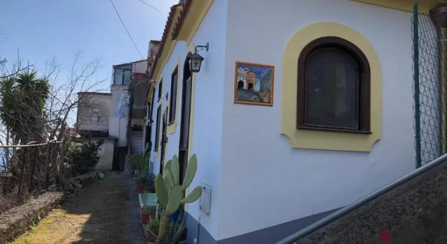 La casina del Pennolo, Casa Stani 60 mq., Забронировать Отель Отели и гостиницы Конка-деи-Марини, Отель