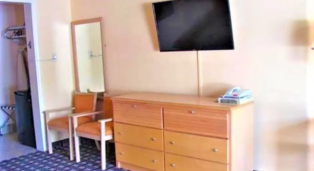 Двухместный номер Standard Budget Inn Conway