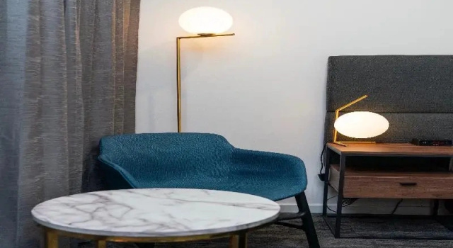 Люкс Deluxe Littomore Suites Bathurst