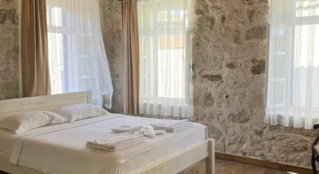 Imren Han Cadde Otel