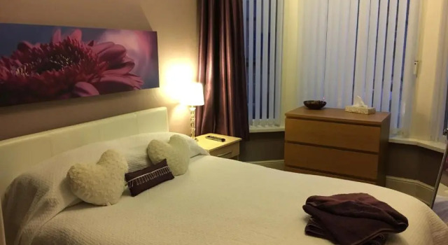 The Villa Hotel, Забронировать Отель Отели Англии 3 звезды, 3*
