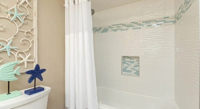 Номер Standard Phoenix Vi 6310 2 Bedroom Condo