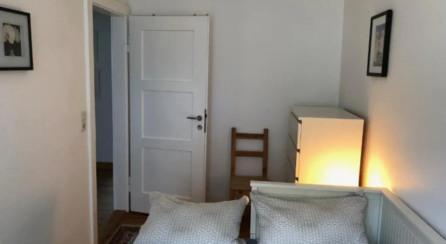 Апартаменты Ferienwohnung im schönen Neuenheim