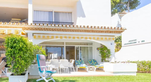 Rancho Miraflores Paradise Townhouse