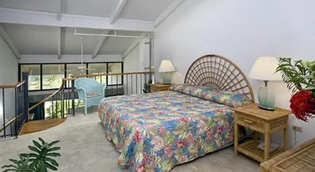 Люкс Club St. Croix Beach & Tennis Resort by Antilles Resorts