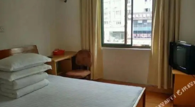 Люкс Yishe Hostel