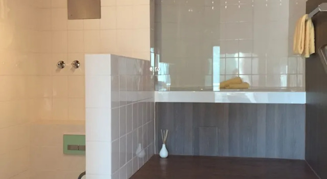 Люкс с балконом TaunusTagungsHotel