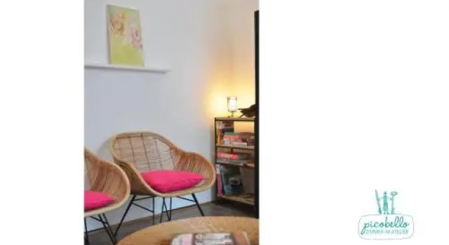 Picobello Zimmer & Atelier, Buchen Sie Hotel Calolziocorte 