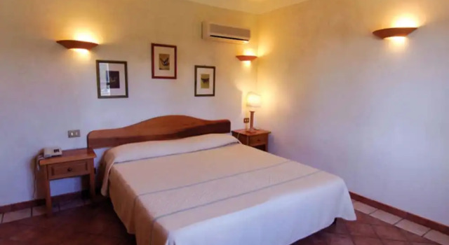 Apartment in Sardinia Near Stunning Beaches
