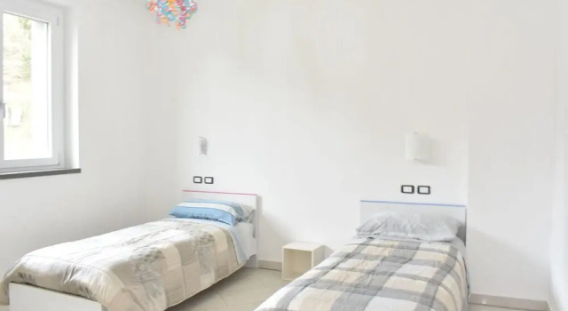 Casa Tiberina, Rezervasyon Otel Umbria havuzlu oteller, Yüzme Havuzu