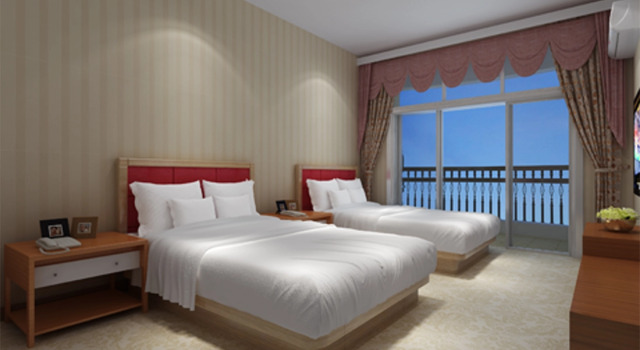 Guangzhou Champs Elysees Hotel, Boek Hotel Hotels in Guangdong met parkeren, Parkeren