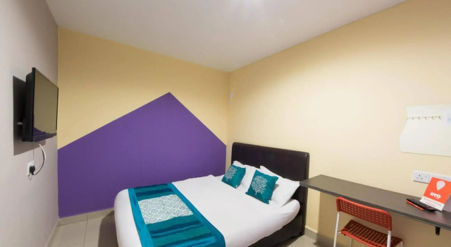 TheKatil Kelana Jaya