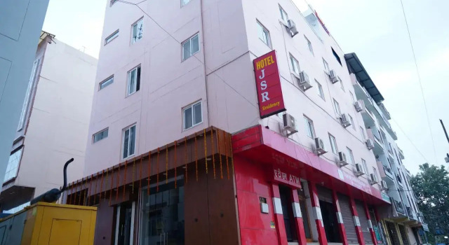 Hotel J S R Residency, Rezervovat Hotel Rišikéš Uttarakhand