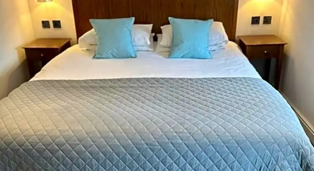 Номер Superior Nithsdale Hotel