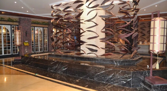 Century Fate International Hotel, Prenota Hotel Hotel a Lianyungang con colazione, Colazione