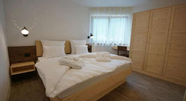 Апартаменты c 1 комнатой PLAN DE CORONES apartments