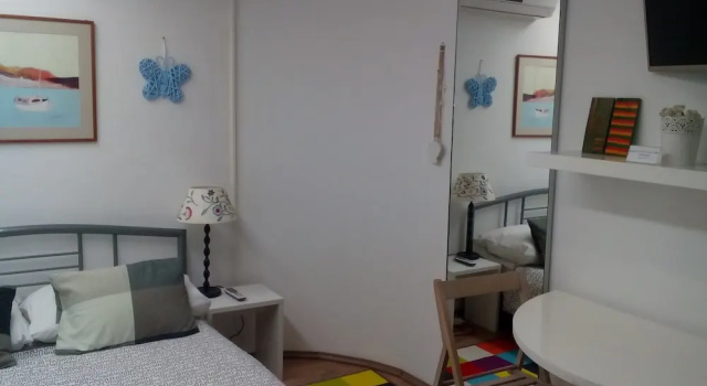 Monolocale Apartments Optimist Split