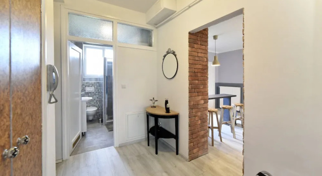 Apartment Stefany by Metropolis