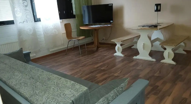 Студия Ruskalinna Apartments