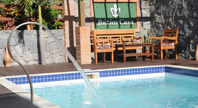 Buzios Casa 4