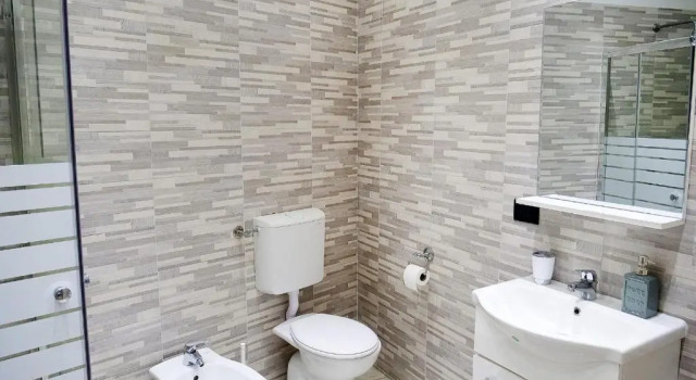 Номер Standard b&b annunziata dream