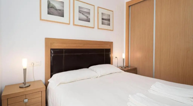 Casares del Sol 2321 Superbe penthouse