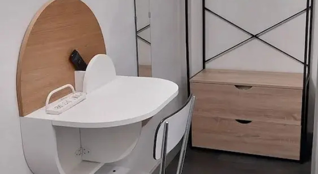 Номер Standard Borgodieci