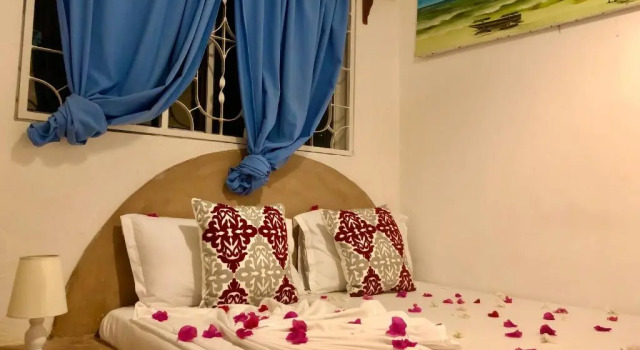 Номер Standard Bahati Villa