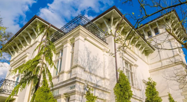 Вилла Villa Modiva
