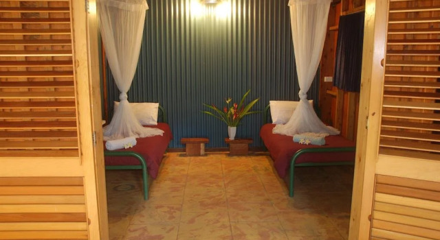Prema Shanti Yoga & Meditation Retreat, Rezervovat Hotel Diwan 