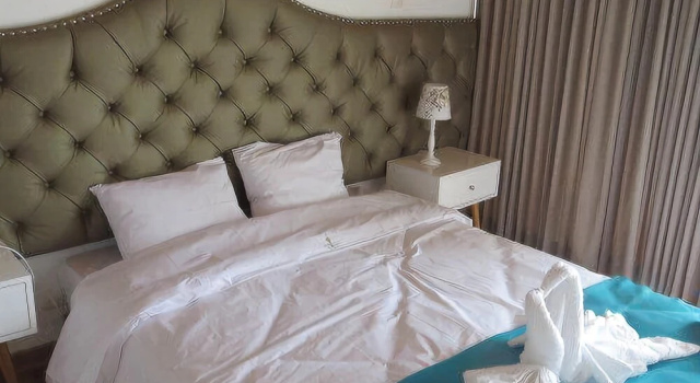 Номер Standard La Ensenada Hotel Chachapoyas