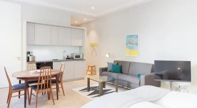 Апартаменты OSTKÜSTE - Villa Staudt Design Apartments