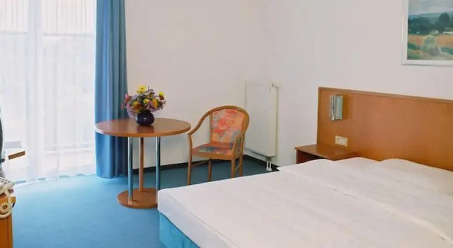 Номер Classic Hotel Siebeneichen