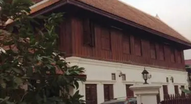 Kin Champy Guesthouse