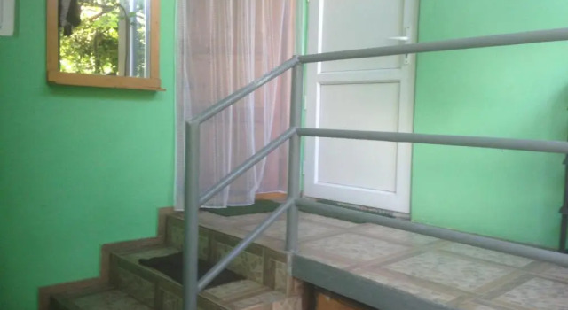 Gorgadze Apartment, Prenota Appartamento Hotel a Samckhe Javakheti con parcheggio, Parcheggio