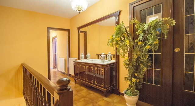 Villa Carvajal