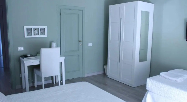Четырёхместный номер Standard B&B Nannalia