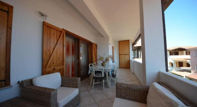 Appartamento Donatello 21, Забронировать Апартаменты/квартира Апартаменты Gallura, Апартаменты/квартира