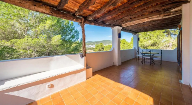 Villa Villa Montecristo