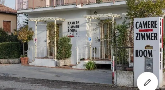 La Terrazza, Prenota Bed & breakfast Hotel a Veneto con parcheggio, Parcheggio